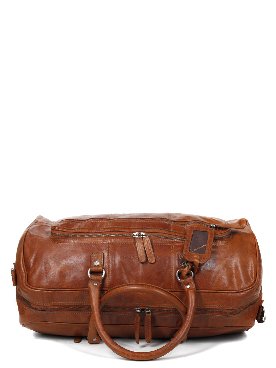 Sac de voyage The Chesterfield Brand Mainz 53 cm