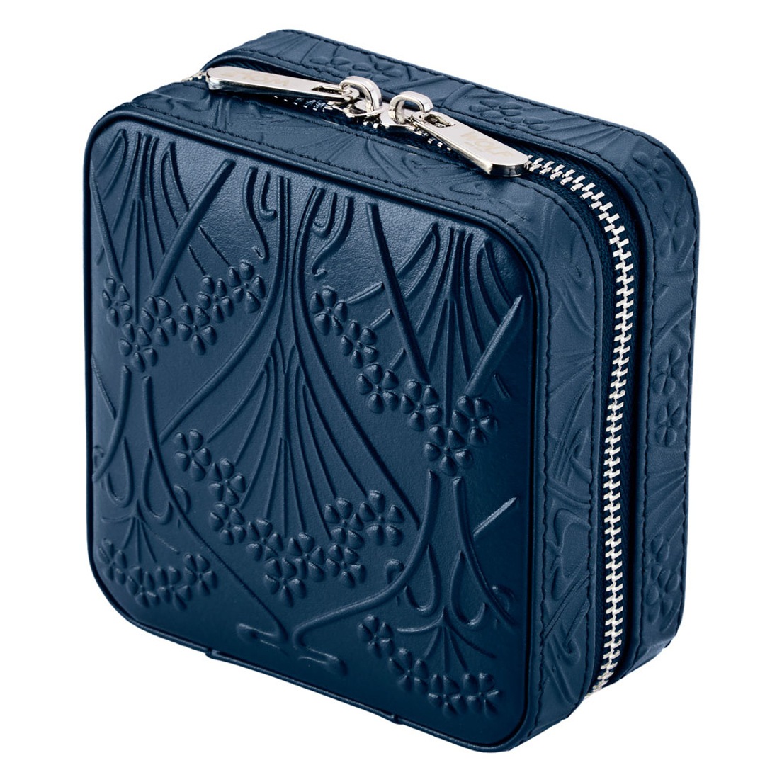Wolf 1834 Liberty Schmucketui Medium Navy