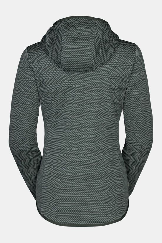 Sprayway Sprayway Saxa Fleece Hoody Dames