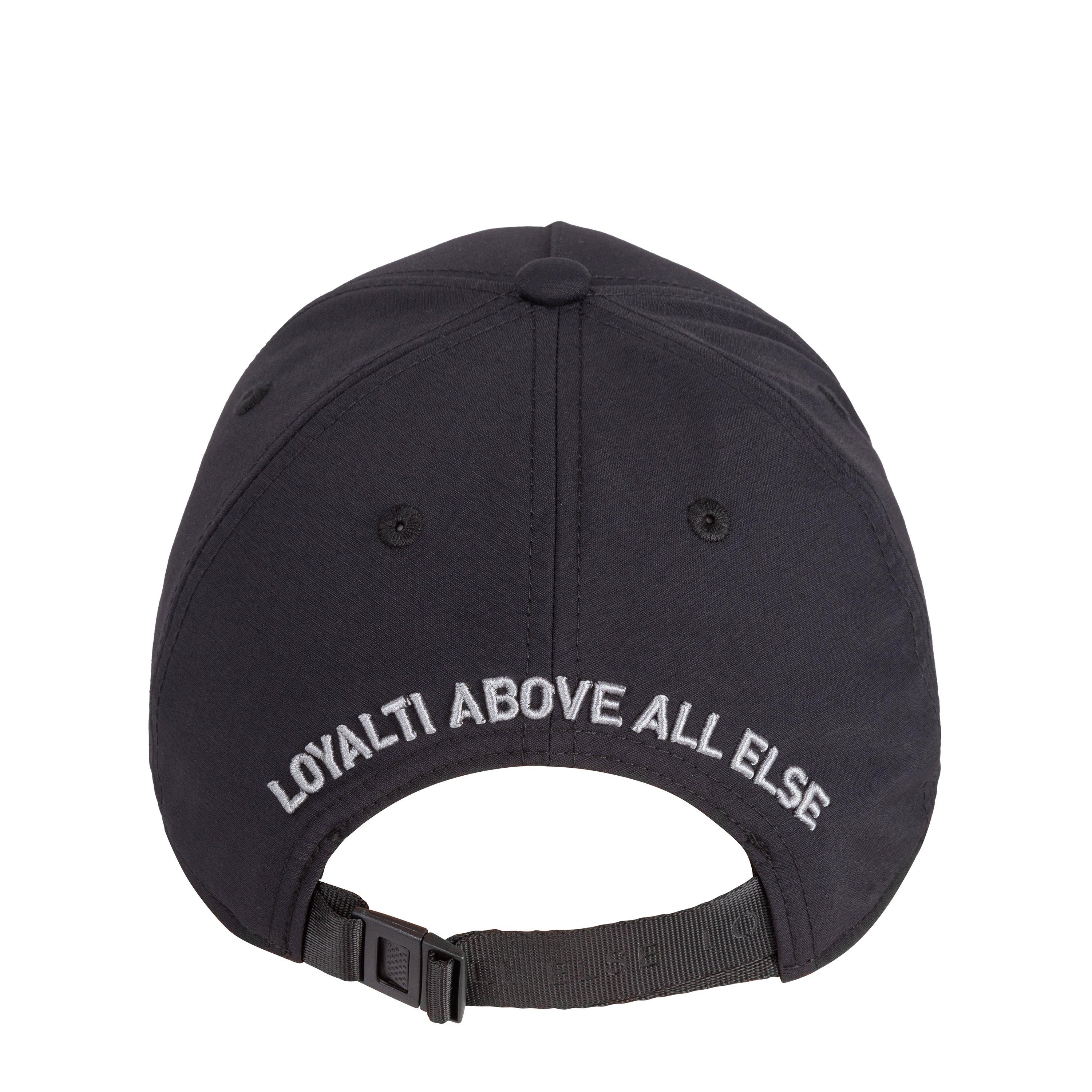Loyalti Baseball Cap Mens