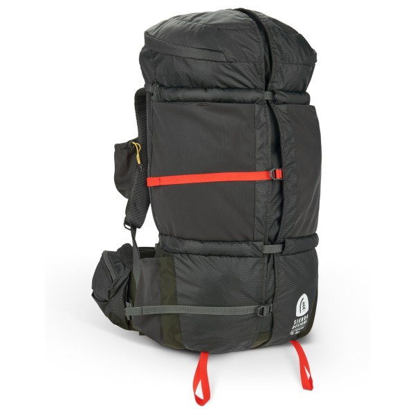 Sierra Designs - Flex Capacitor 40-60 - Sac à dos de trekking