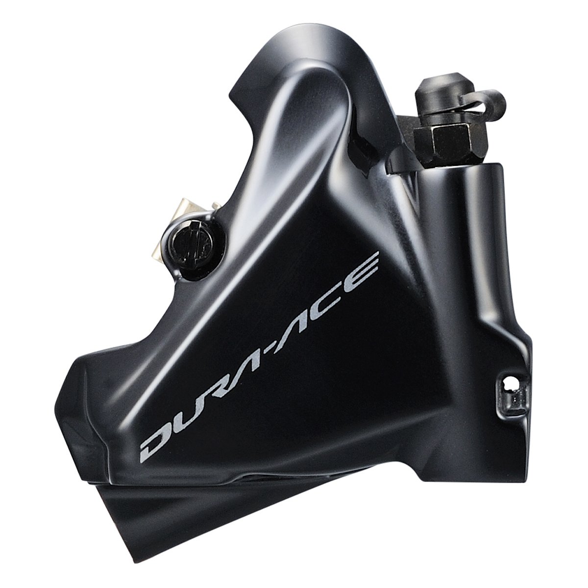 Shimano BR-R9170 Hydraulisk Bremsekaliber Direct Mount Bag