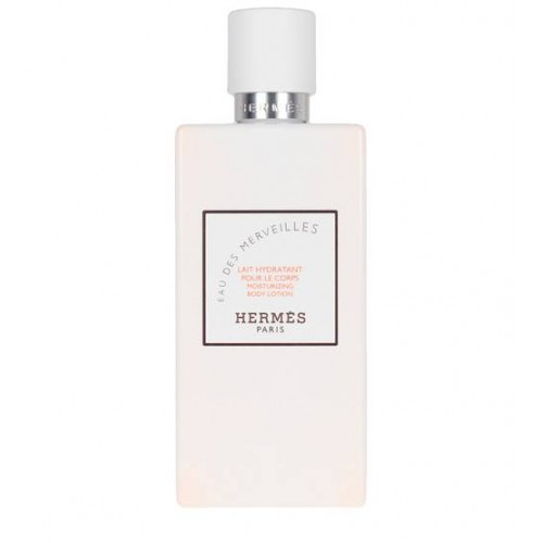 Hermès Eau des Merveilles Body Lotion 200ml