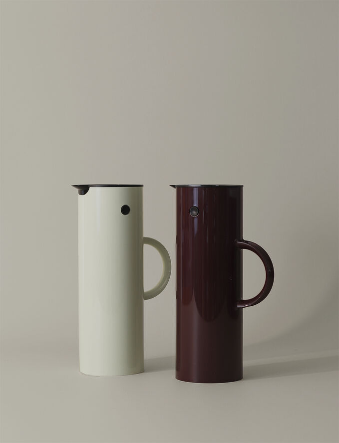 Stelton EM77 termokande 1 l. minty moss