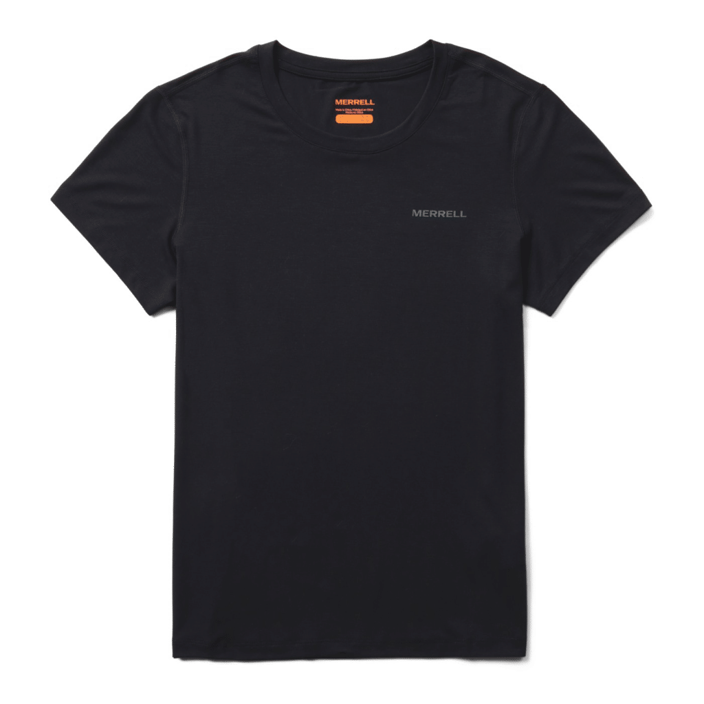 WMS TENCEL TEE Homem