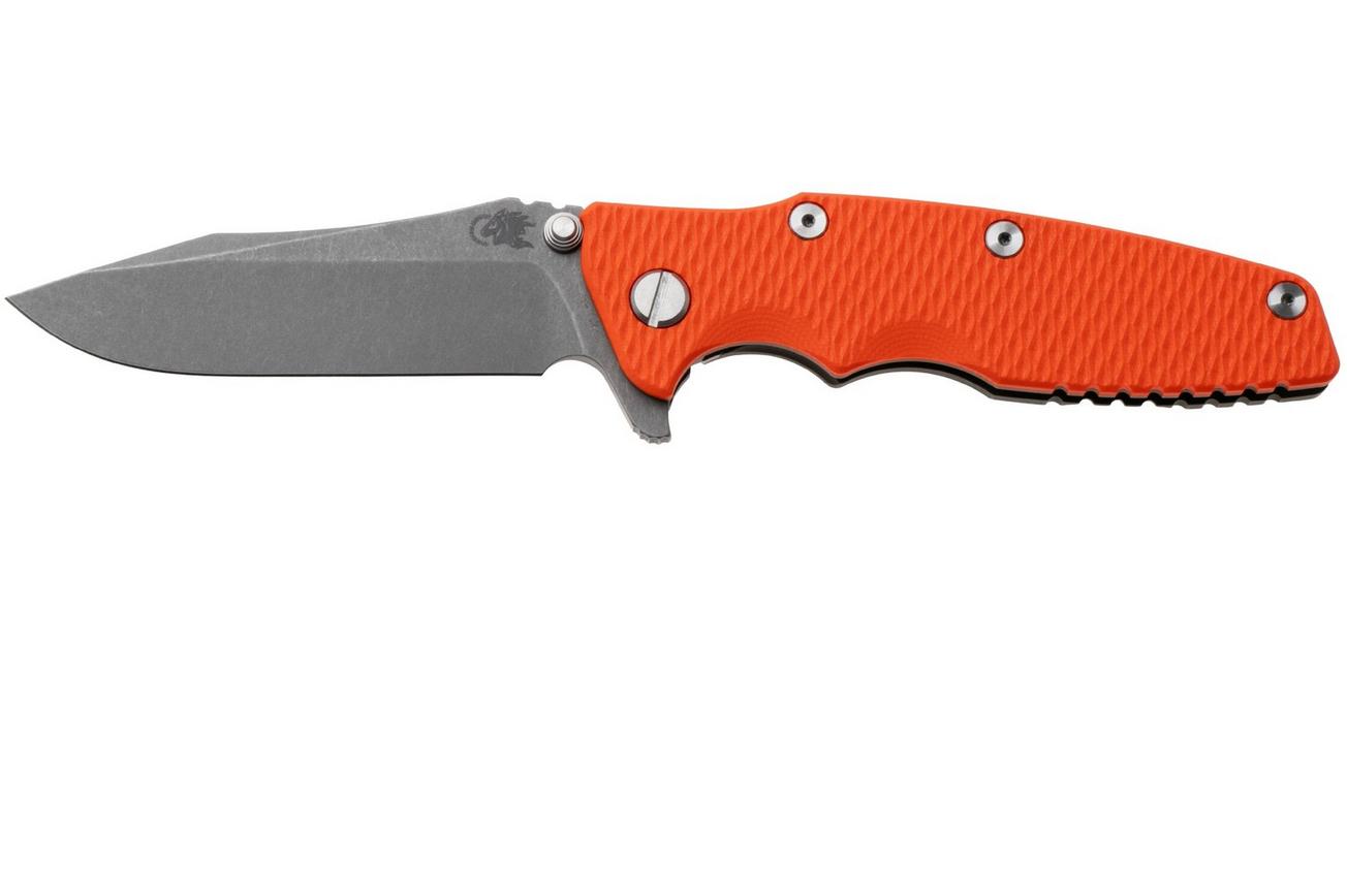 Rick Hinderer Eklipse 3.5