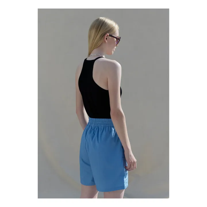 HERSKIND Short Bryan | Bleu