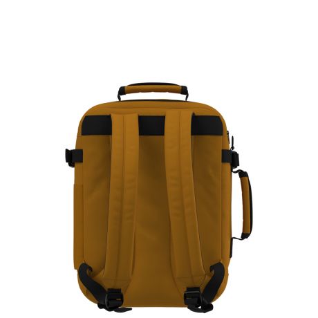 CabinZero Classic Tech 28L Cabin Backpack Orange Chill