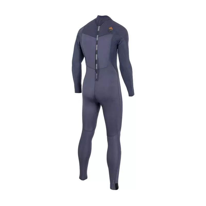 Combinaison intégrale PROLIMIT Predator Backzip 5/3 DownAirflex GBS Blue