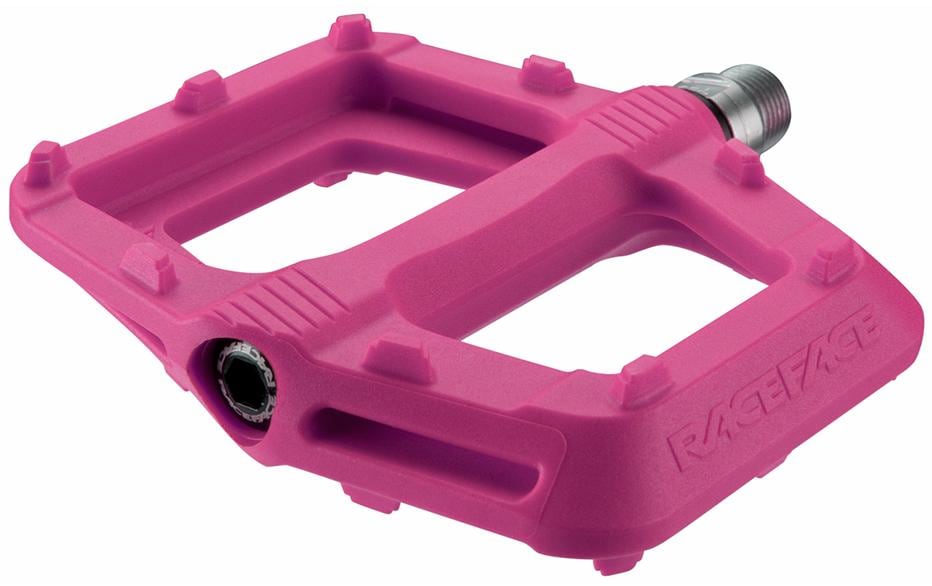 Plattformpedale Ride Pedal PinkPlattformpedale