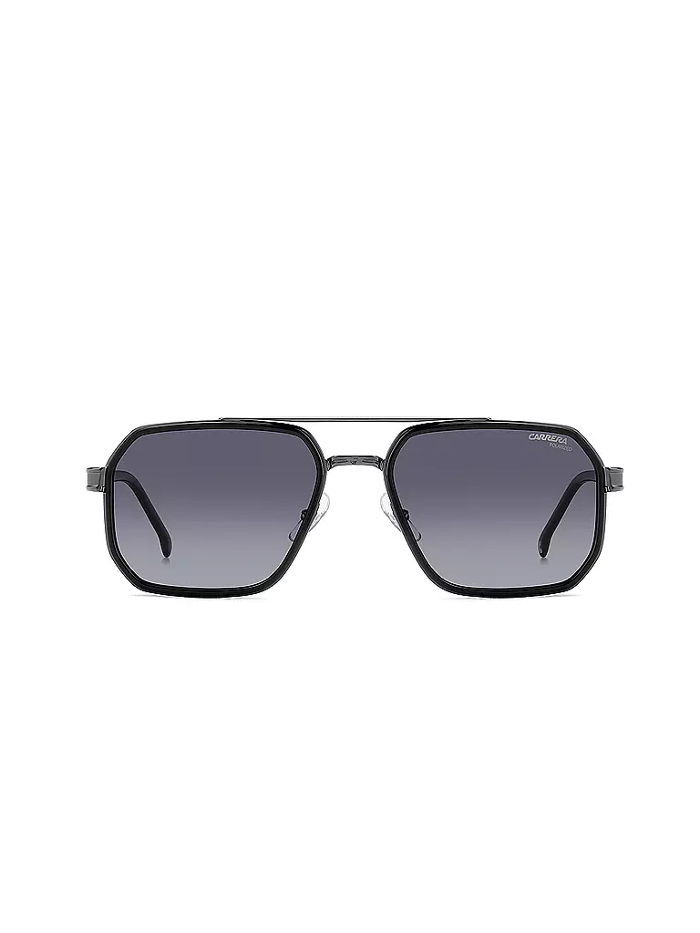 CARRERA BRILLEN Sonnenbrille 1069/S/57 schwarz