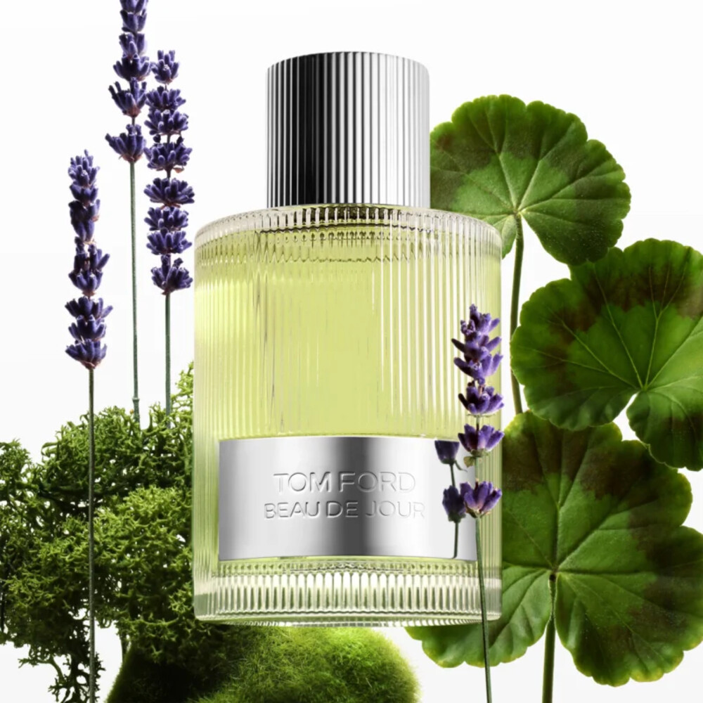 TOM FORD Signature Beau De Jour Eau de Parfum Spray100 ml