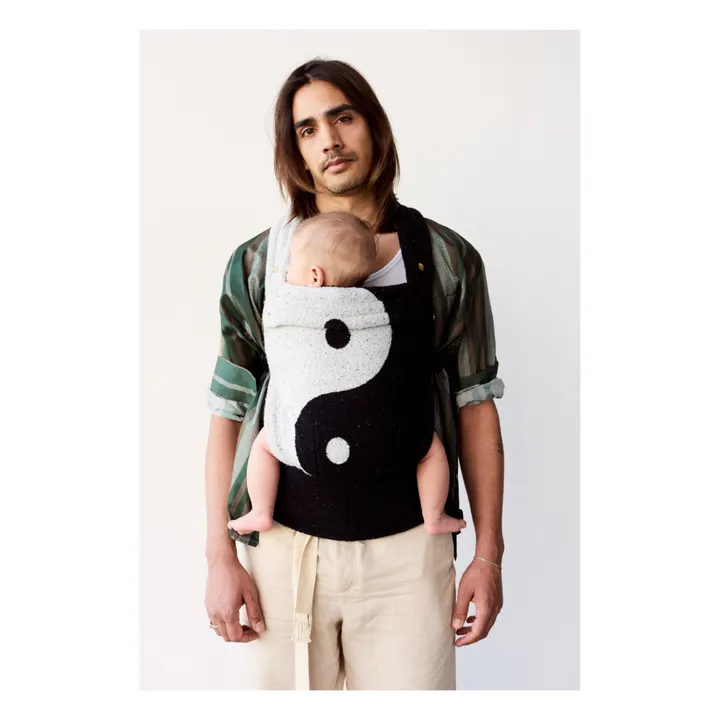 Artipoppe Porte-bébé Zeitgeist Yin Yang