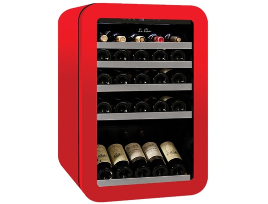 LE CHAI - Cave à vin de service LERETRO40R
