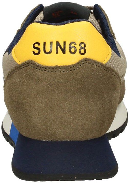 Sun68 Jaki Solid beige