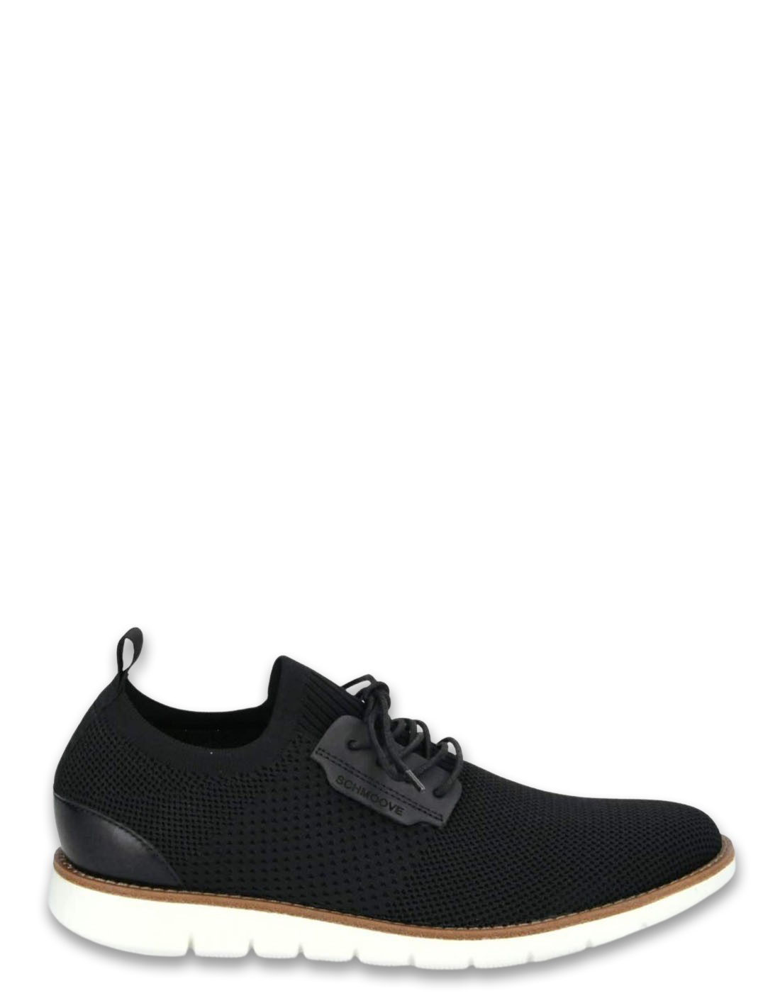 schmoove derbies homme echo club noir