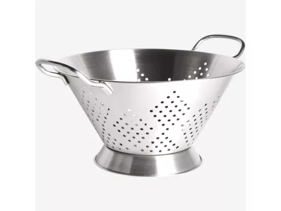 HABITAT - Passoire en inox - Baham