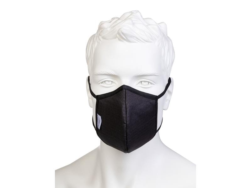 UNREPA Community Stoffmaske LIVIPRO Evolution Gr. S, Schwar Community Stoffmaske LIVIPRO Evolution, waschbar