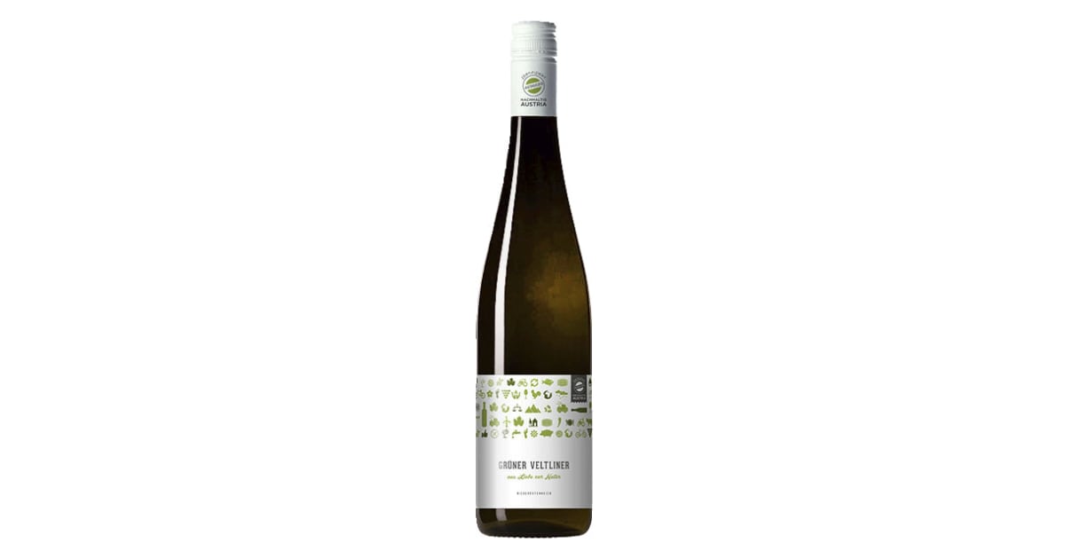 Weingut Müller Aus Liebe zur Natur Grüner Veltliner Aus Liebe zur Natur (Einweg)