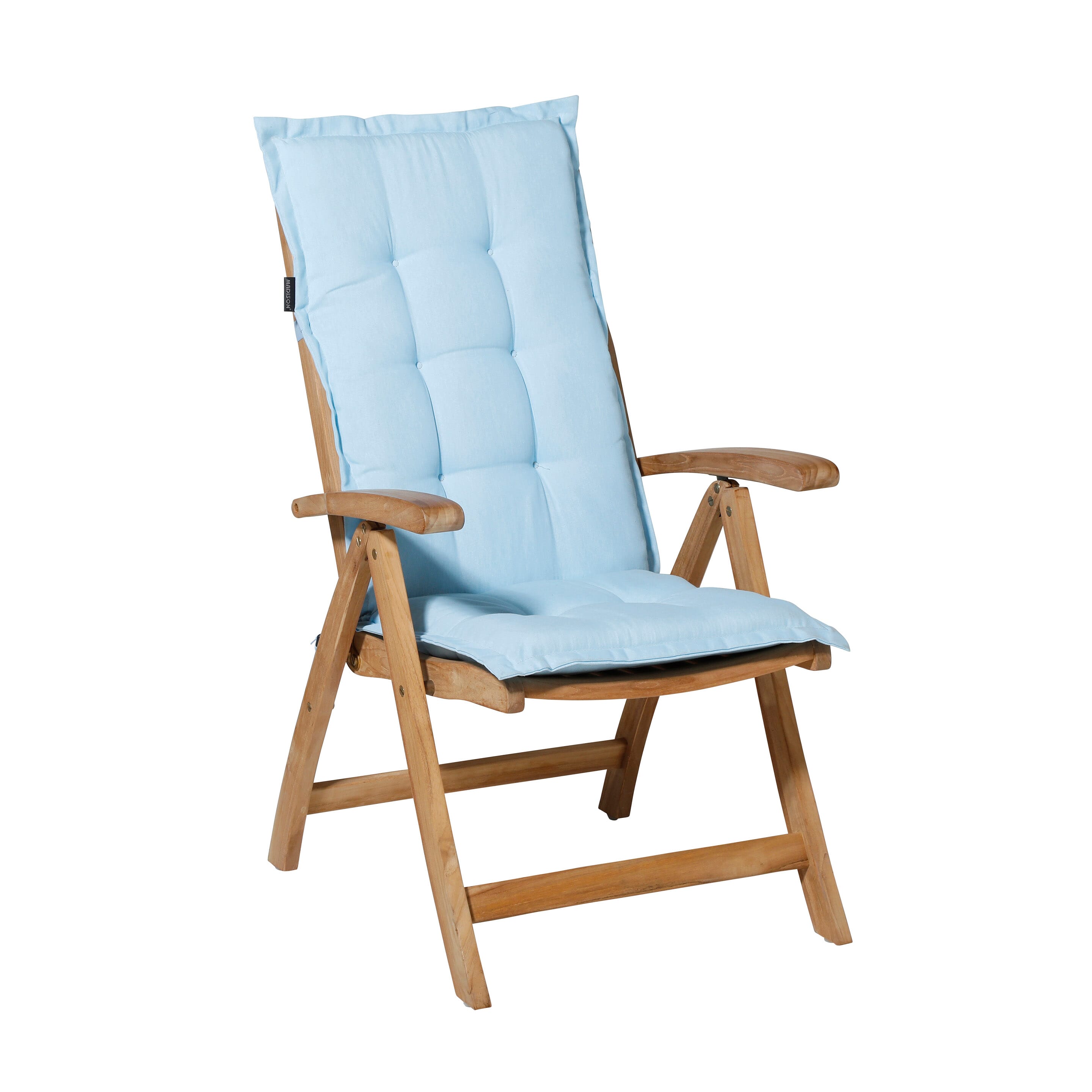 Madison Panama skyway Tuinstoelkussen - Set van 4