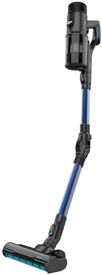 Cecotec Kabelloser Stielstaubsauger Conga Rockstar 6500 Century ErgoWet Animal. 4-in-1, 630W, 30 kPa und 100 Minuten Autonomie, Jalisco-Bürste mit 200AW, Wasserbehälter und Zubehör für Tiere