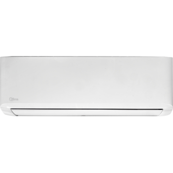 Qlima split airco SC 6153 ex. montage