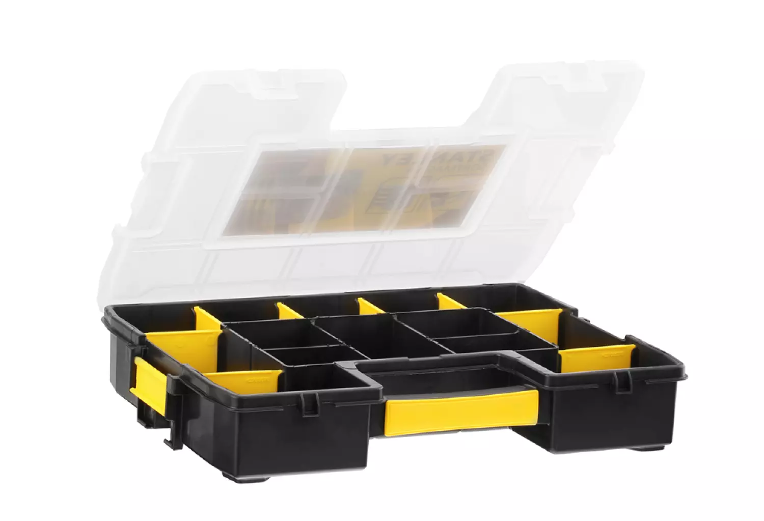 Stanley 1-97-483 Sortmaster Junior organizer