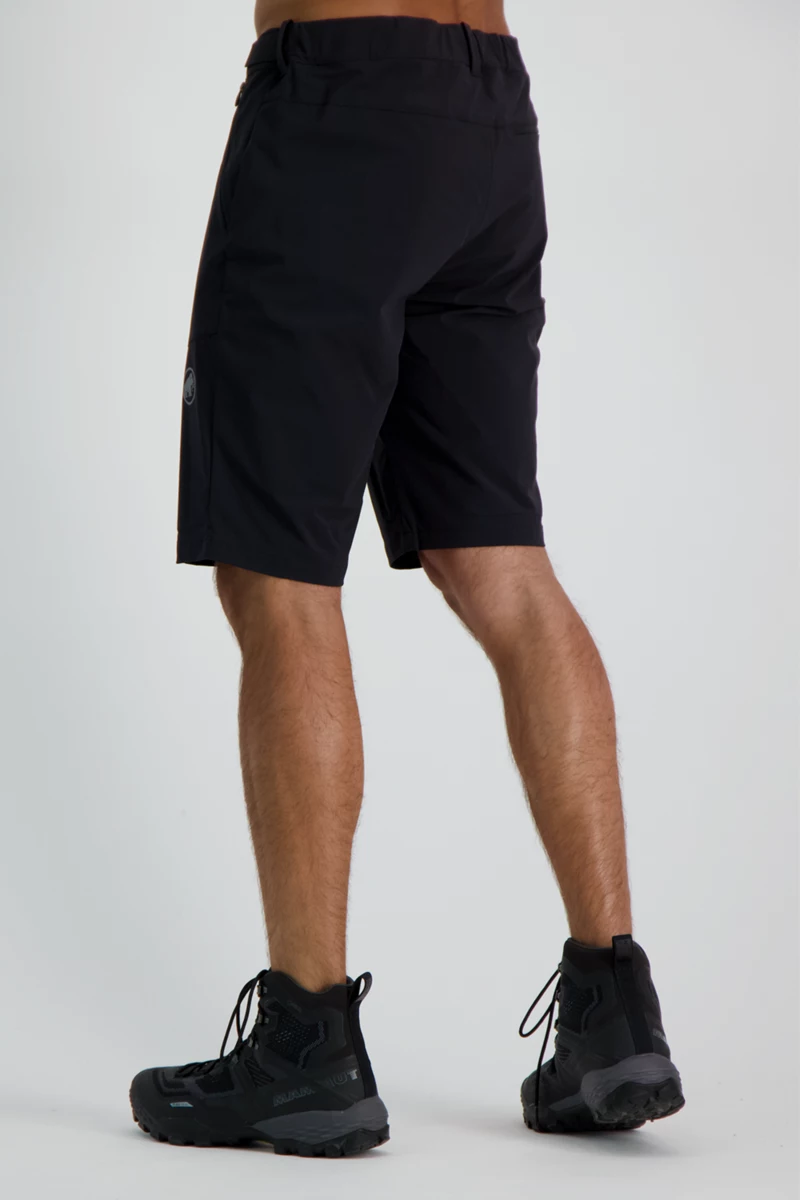 MAMMUT Runbold Herren Wandershort