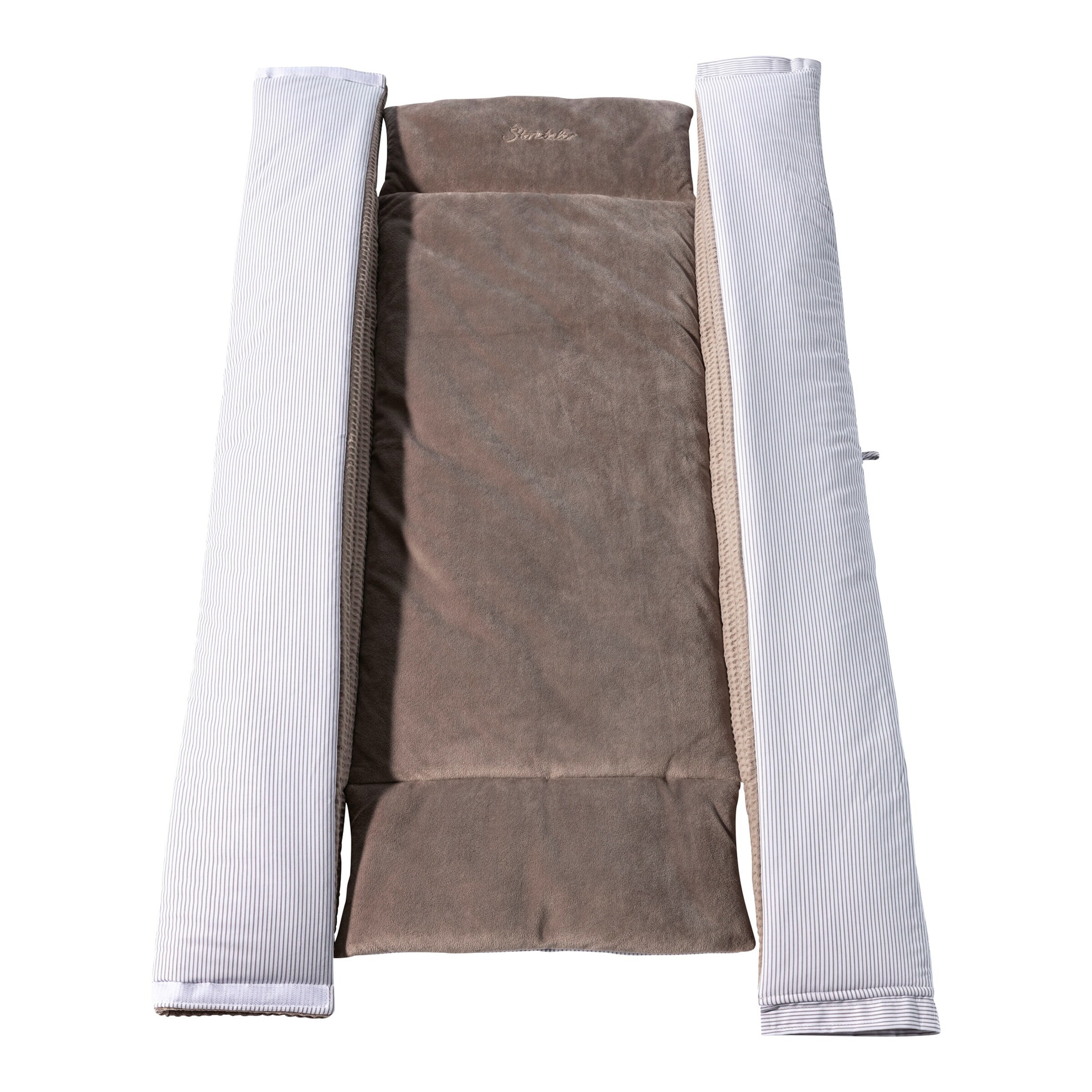Sterntaler Kuschelnest grau / Esel Emmi