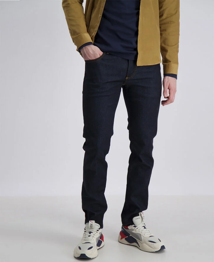 Lindbergh Jeans Stay blue