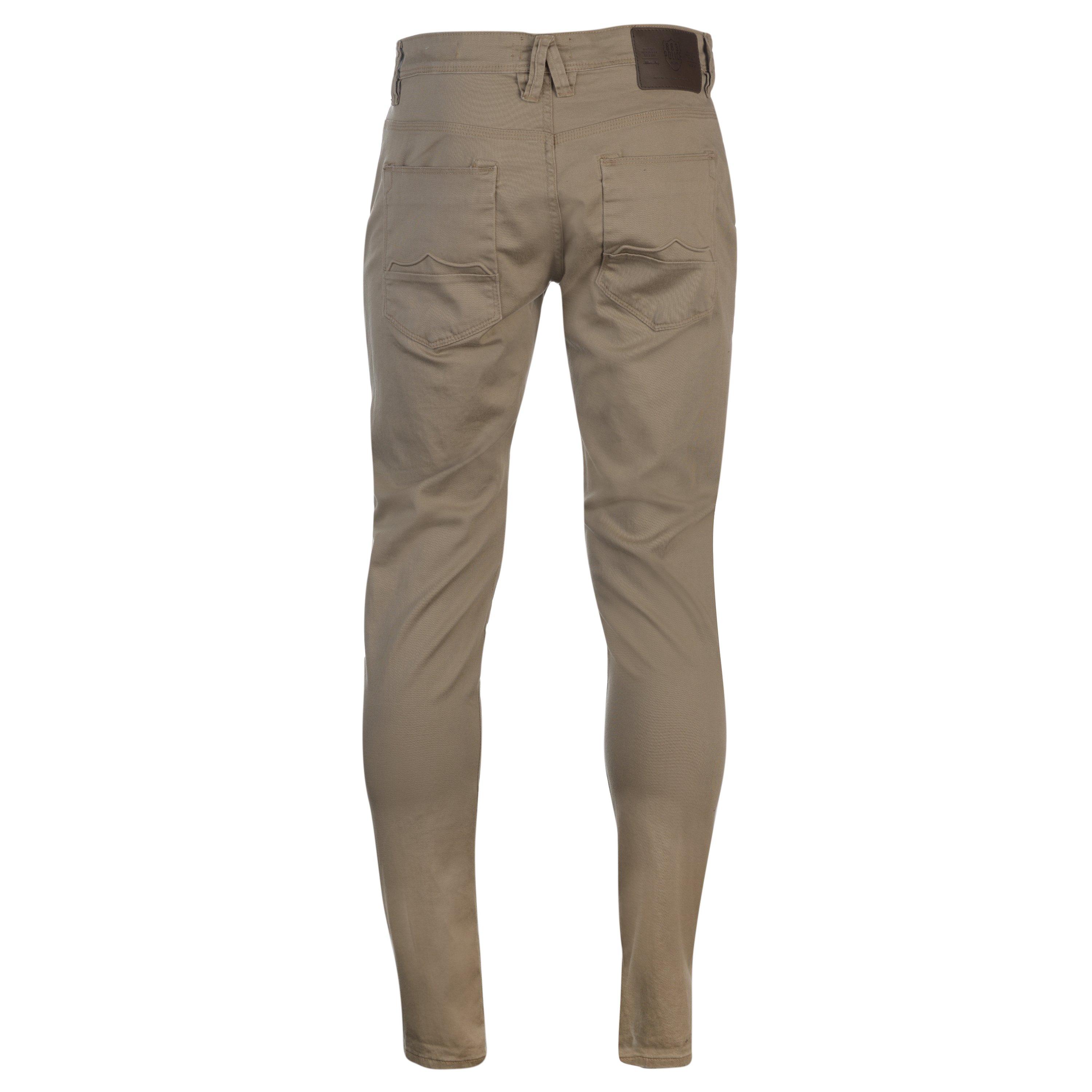 883 Police Police Vialli Chinos