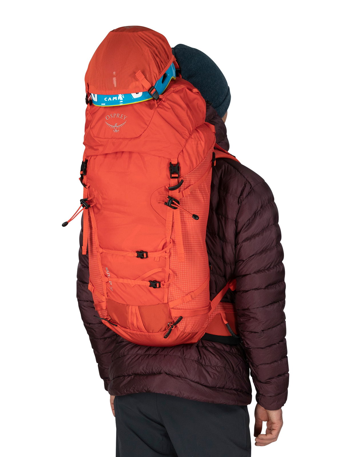 Osprey Mutant 38