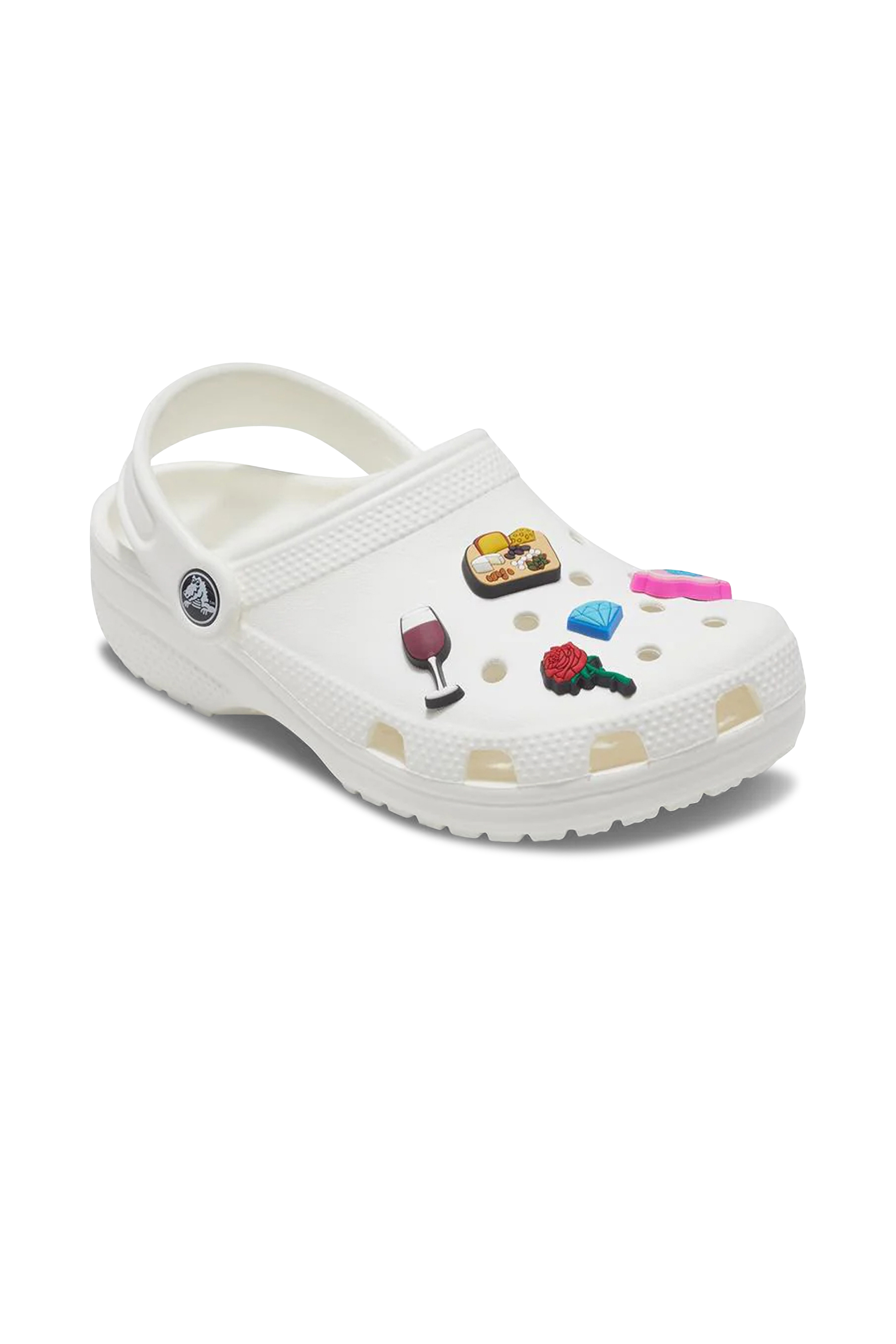 CROCS Breloques  LADIES NIGHT  Multicolore