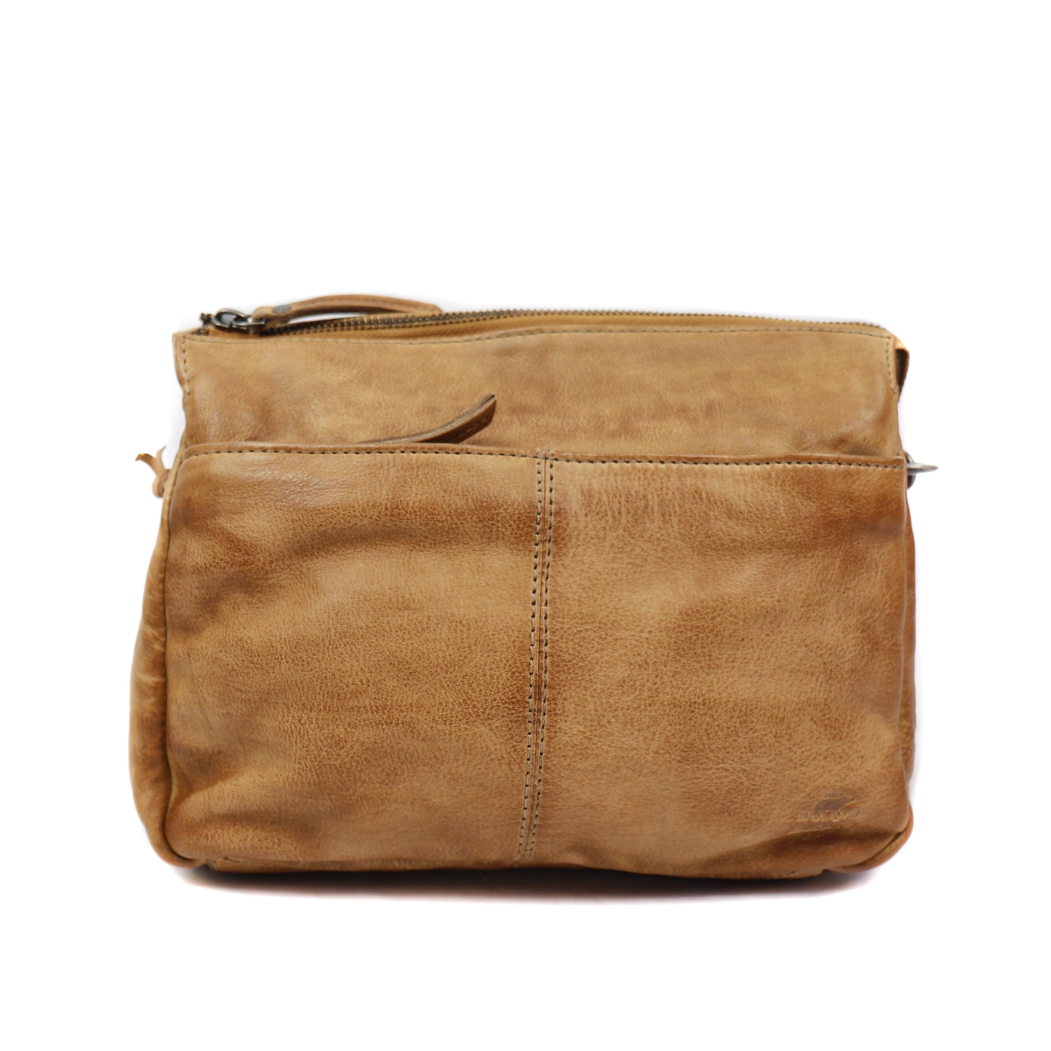 Schoudertas 'Natascha' taupe - CP 1743 Taupe