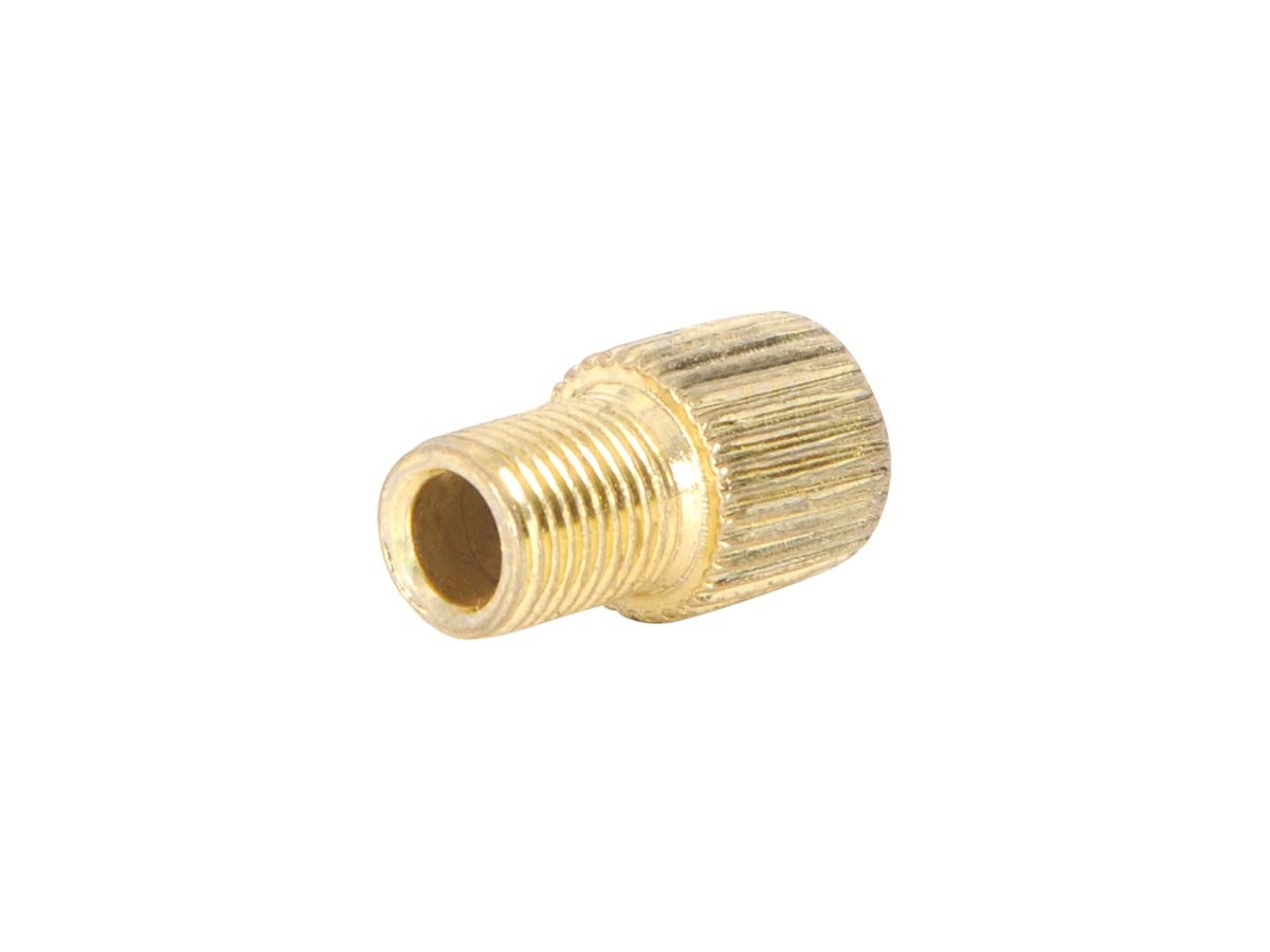 Dunlop ventieladapters