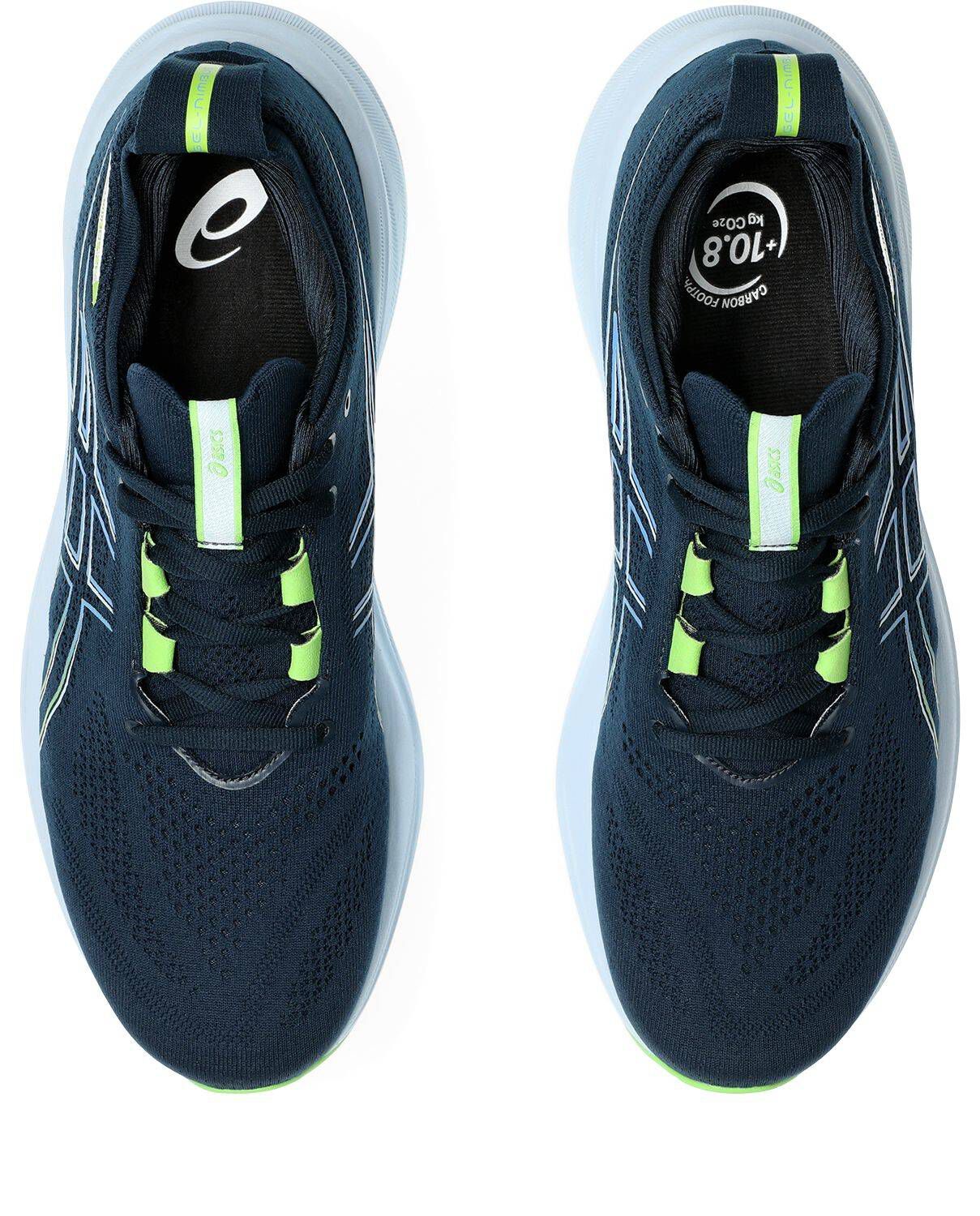 Asics| Herren Laufschuhe GEL-NIMBUS 26