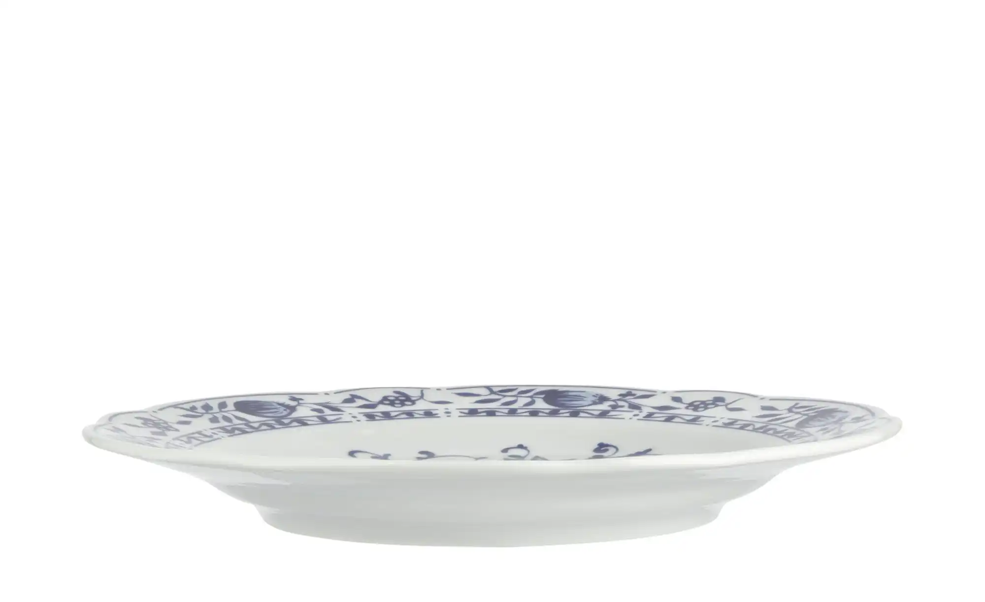 Kahla Frühstücksteller  