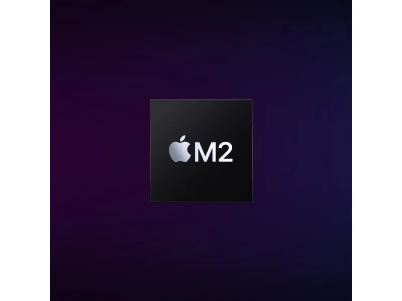Apple Mac mini - M2 - RAM 8 GB - SSD 512 GB - M2 10-core GPU - Gigabit Ethernet, IEEE 802.11ax (Wi-Fi 6E), Bluetooth 5.3 - macOS Ventura 13.0 - skærm: ingen - sølv