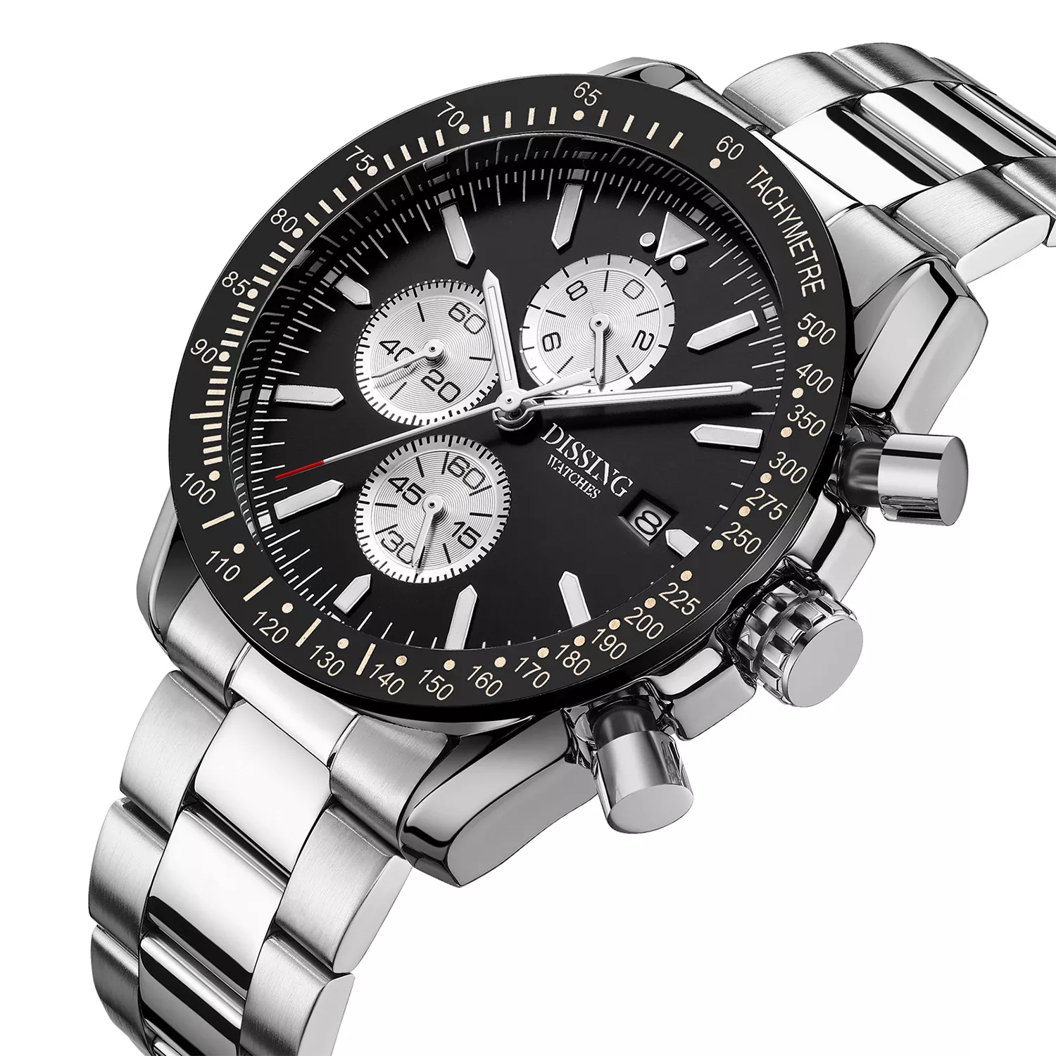 Dissing Chrono D1551