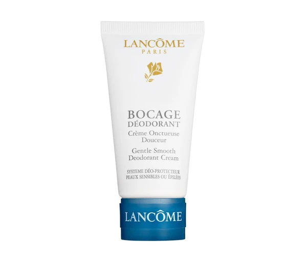 Lancôme Bocage Gentle Smooth Deodorant Cream