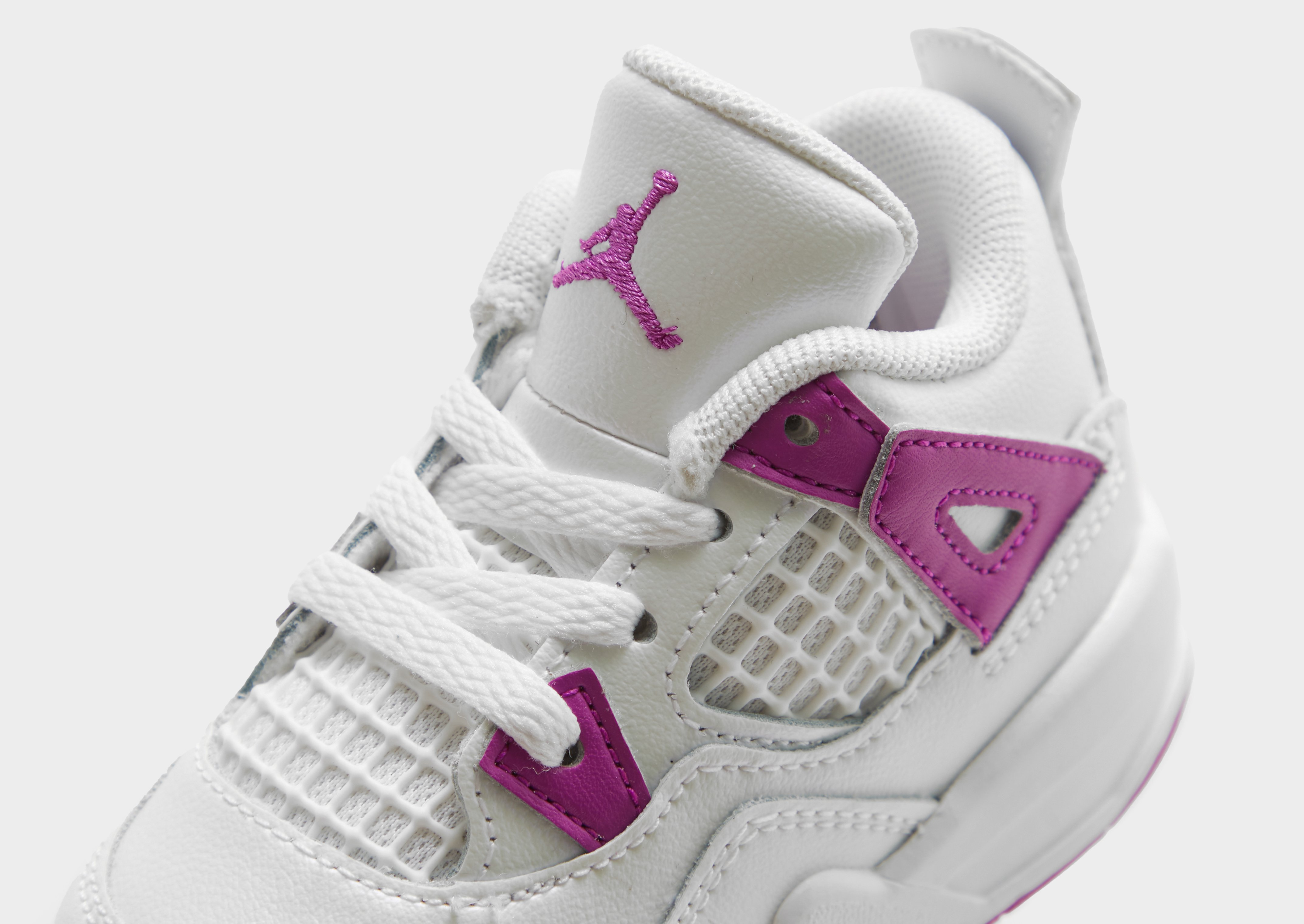 Jordan AJ4 Rétro Bébé