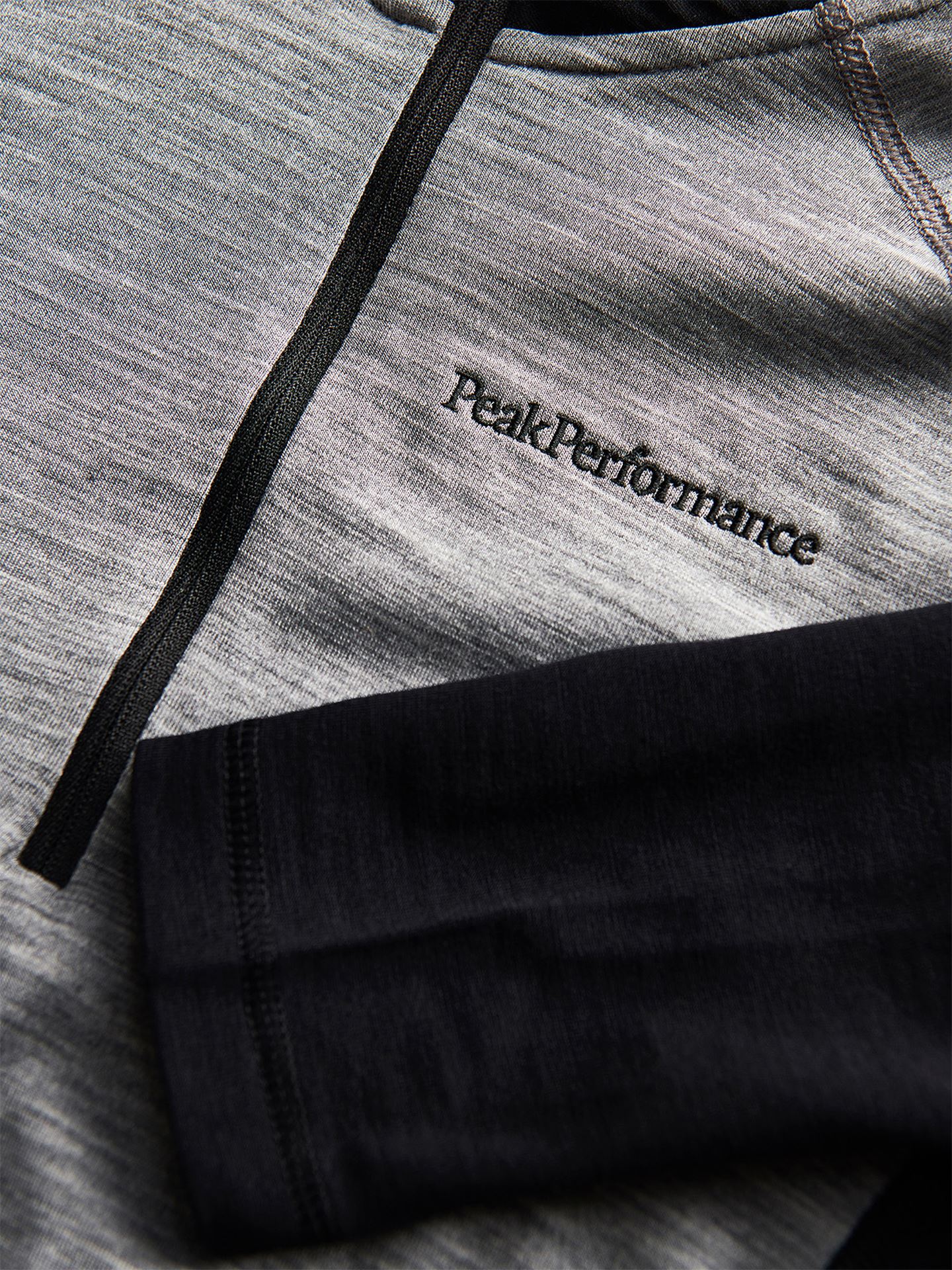Magic Half Zip