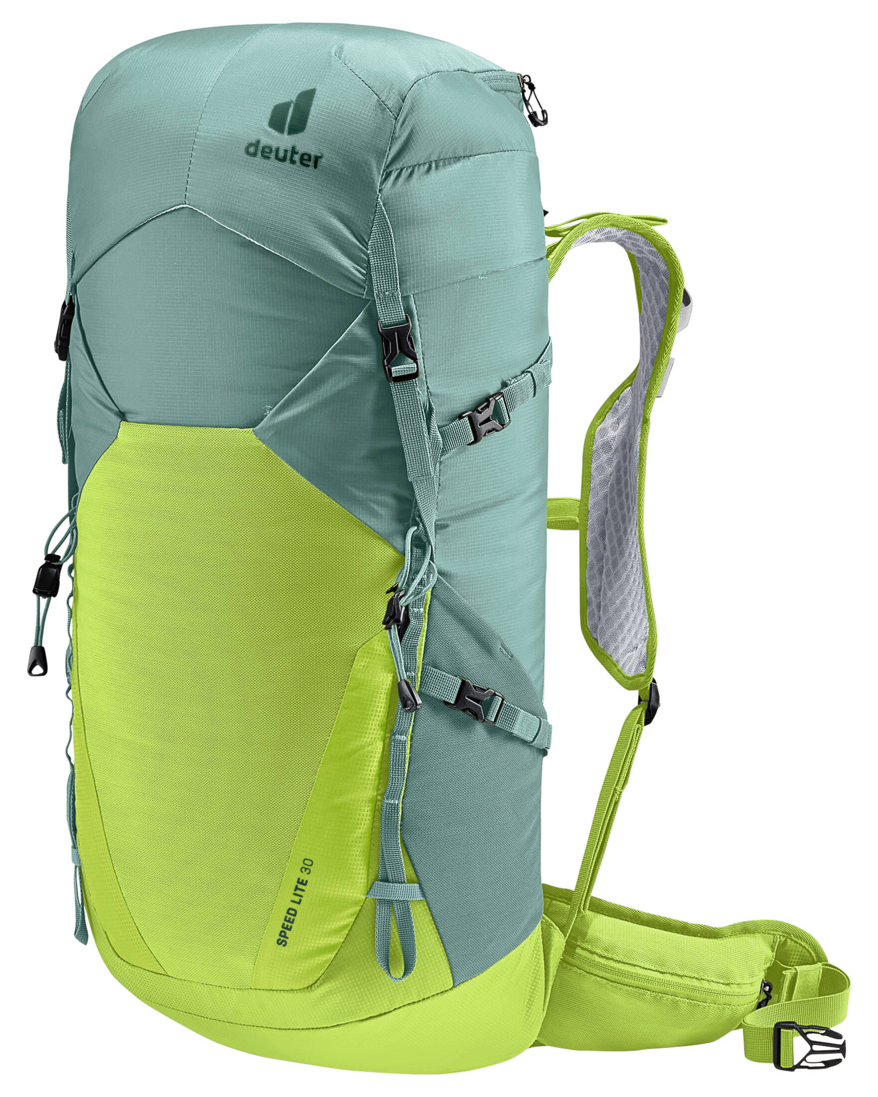 deuter| Herren Wanderrucksack SPEED LITE 30