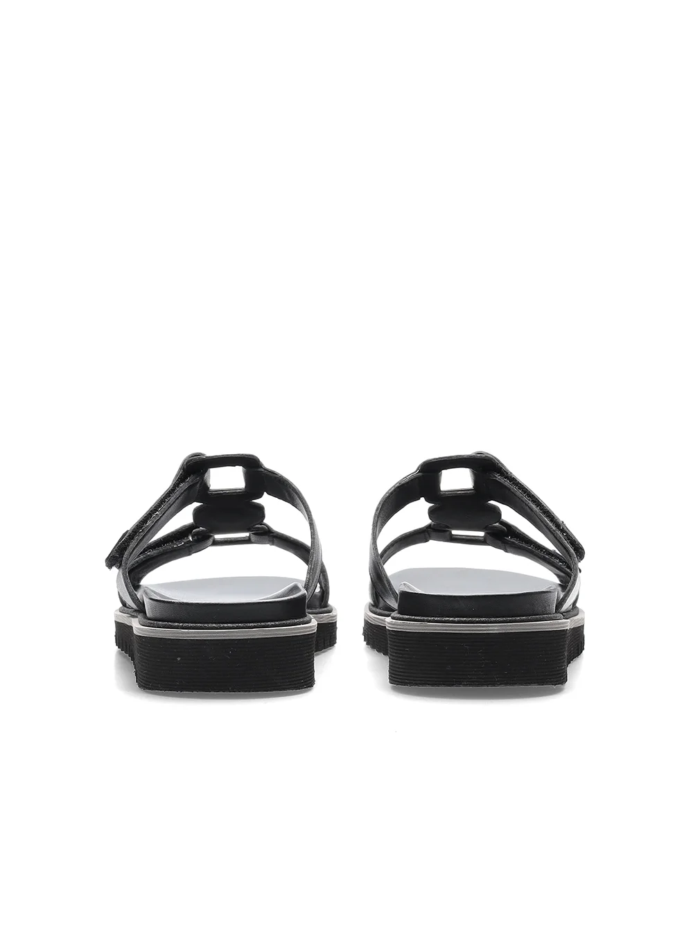 Pantolette Kent-Sport schwarz