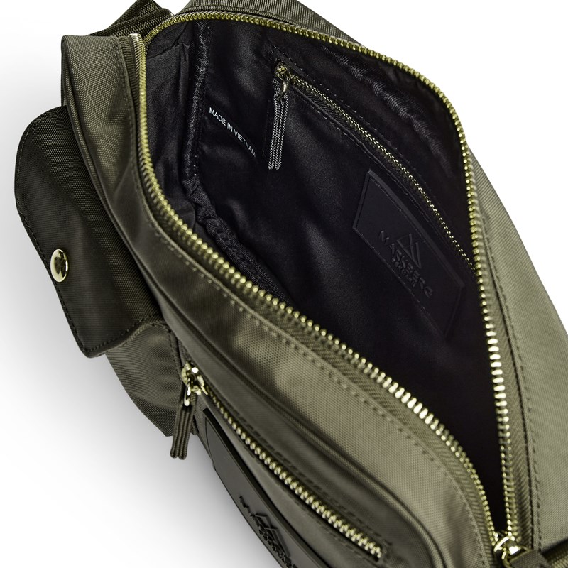 Markberg<br>Crossbody Darla Monochrome