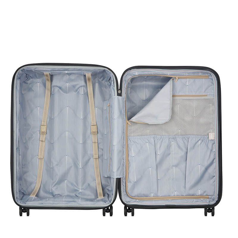 Valise rigide Shadow 5.0 Extensible 75.5 cm Beige