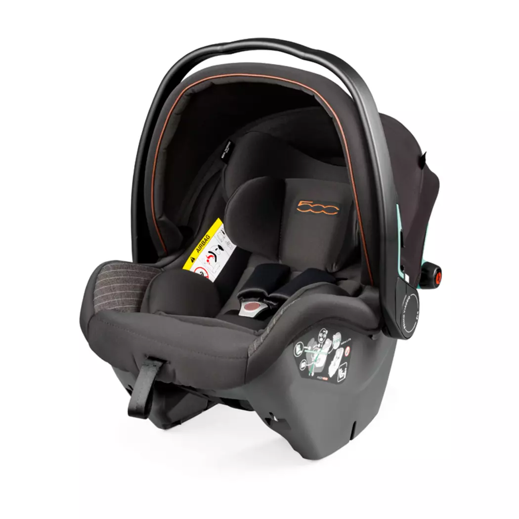 Babyschale Primo Viaggio SLK