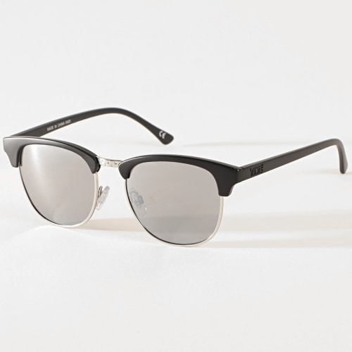 Lunettes De Soleil Dunville Noir