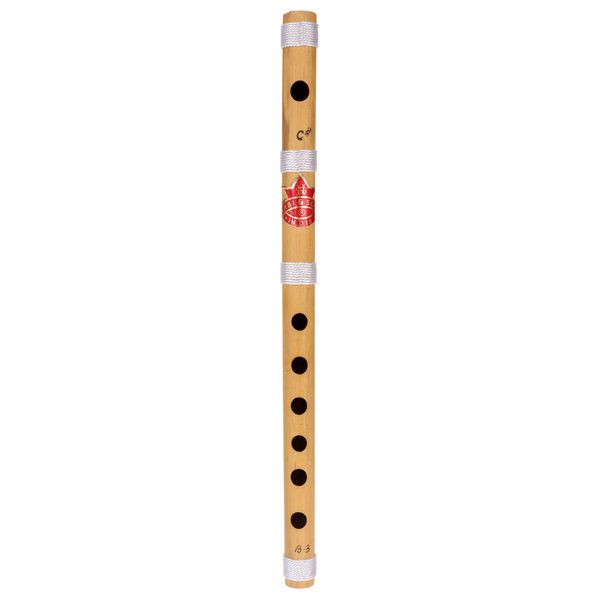 Thomann Nataraj Bansuri Side Blown C#