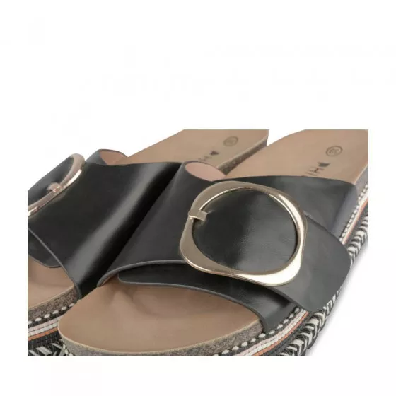 Mules NOIR PHILOV
